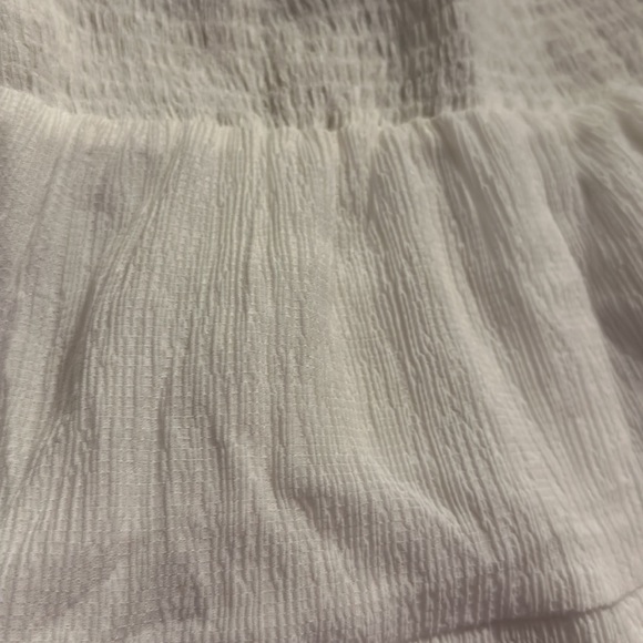 Lulus crinkle dress - Picture 3 of 5